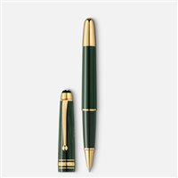 Penna Montblanc MEISTERSTÜCK THE ORIGIN COLLECTION in Resina 131343 - 131343
